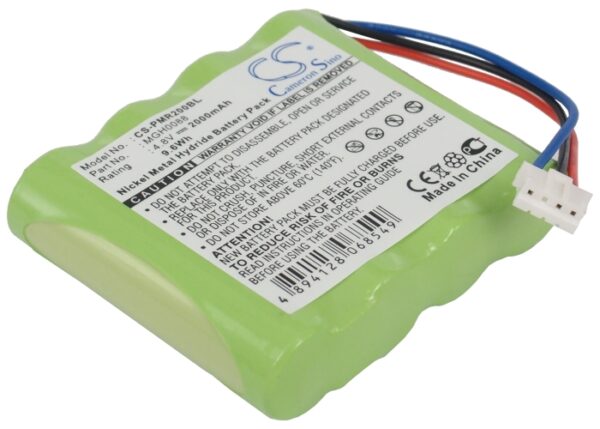 TOPCARD  MGH0088 CS-PMR200BL