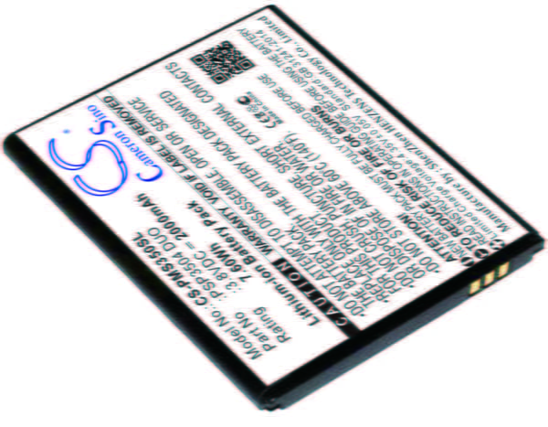 Prestigio  PSP3504 DUO CS-PMS350SL