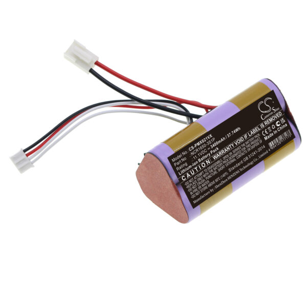 Plus Minus Zero  NCR1650-3S1P CS-PMX021VX