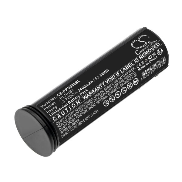 Pulsar  PL79161 CS-PPS300SL