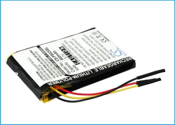 Philips  CS-PS025SL