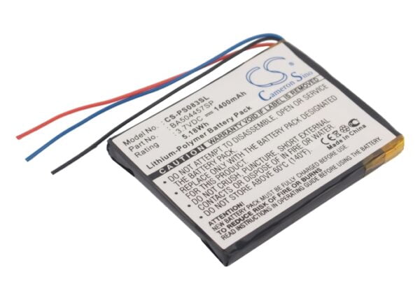 Philips  BA504457SP CS-PS083SL