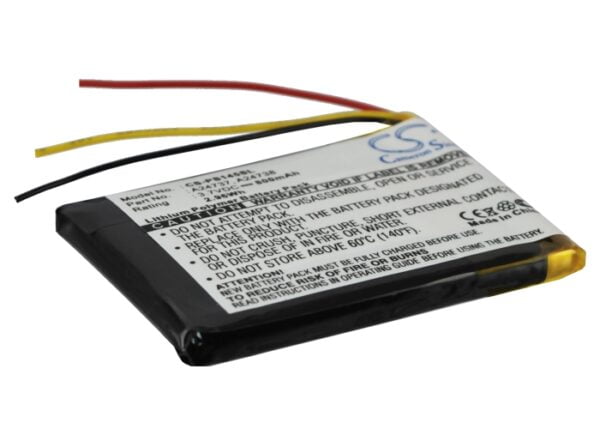 Philips  978733201021, A24737, A24738 CS-PS145SL