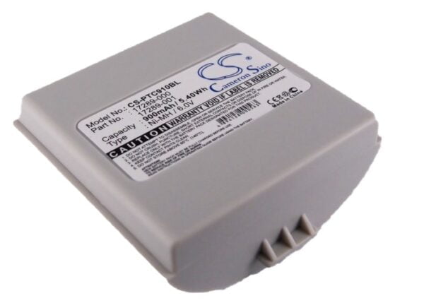 Symbol  17289-000, 17289-001 CS-PTC910BL