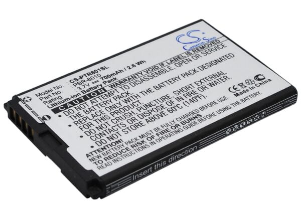 Utstarcom  PBR-8010 CS-PTR801SL