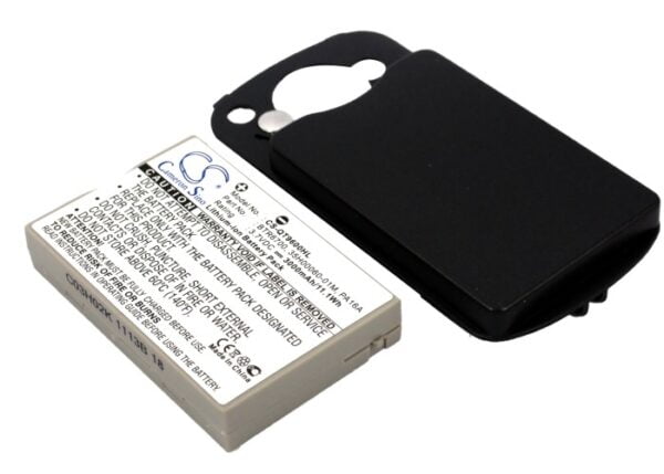 HTC  35H00060-04M, HERM160, HERM161, HERM300, PA16A CS-QT9600HL