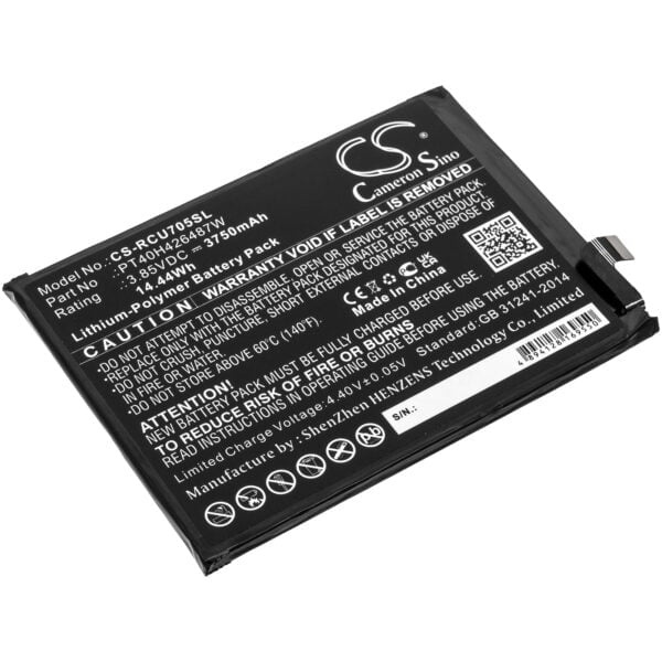 Cricket  CS-RCU705SL