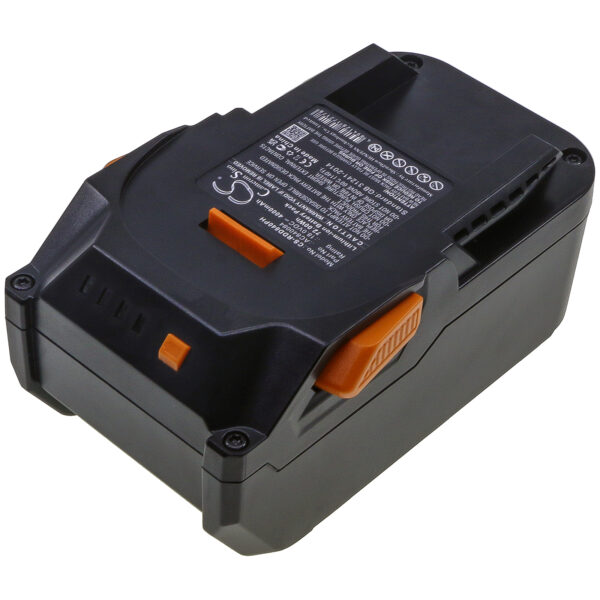 AEG  L1815R, L1830R CS-RDD840PH