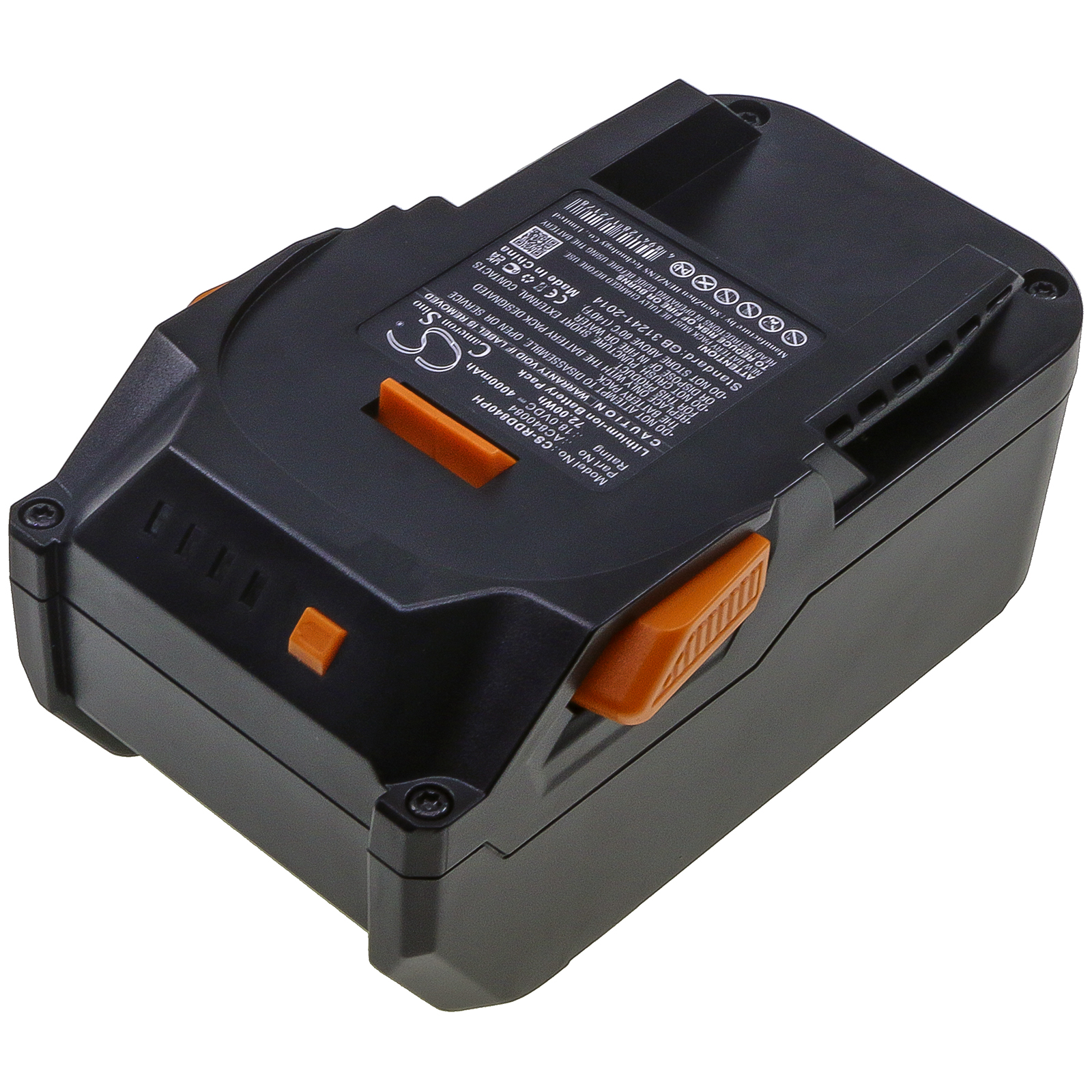 Batterie Aeg L1815R