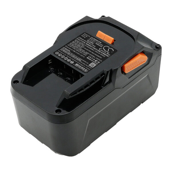 AEG  L1815R, L1830R CS-RDD841PW