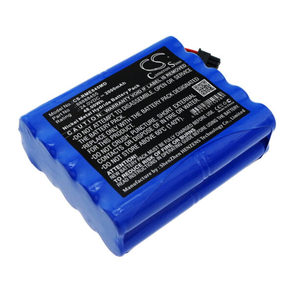 ResMed  88888455 CS-RME845MD