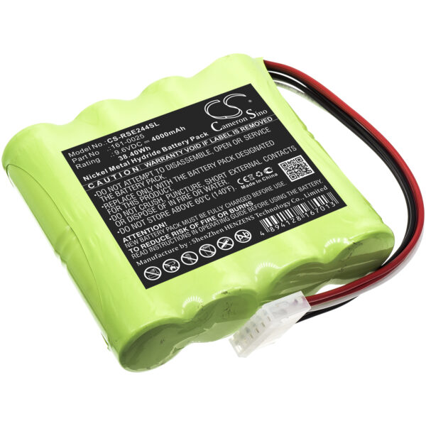 ROSE  161-0025 CS-RSE244SL