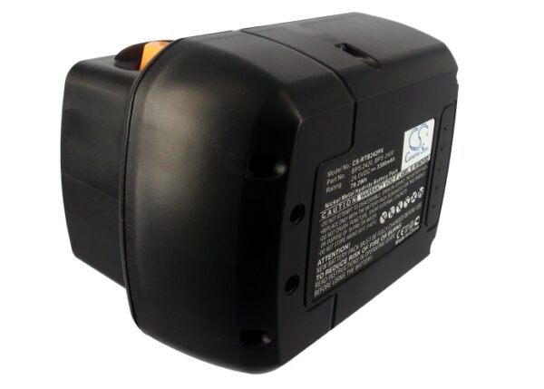 Ryobi  BPS 2420, BPS-2400 CS-RTB242PX