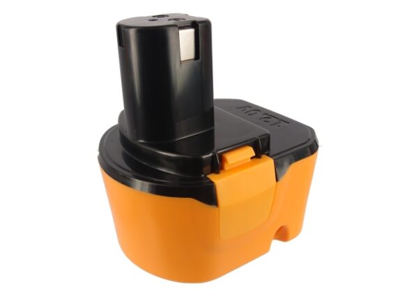 Ryobi  1400143, 1400652, 1400652B, 1400670, 4400005, B-8286, BPT1025, RY-1204 CS-RTB828PW