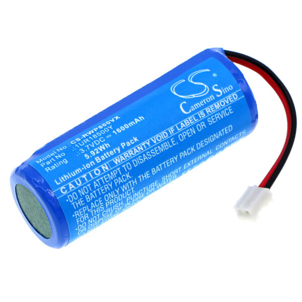 Rowenta  1UR18500Y CS-RWP800VX