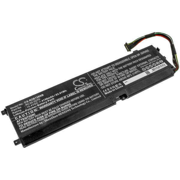 Razer  RC30-0270 CS-RZB158NB