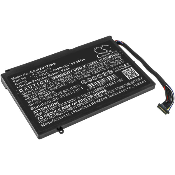 Razer  RC30-0220 CS-RZB173NB