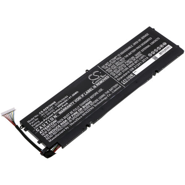 Razer  3ICP6/59/84, RC30-0281 CS-RZB700NB