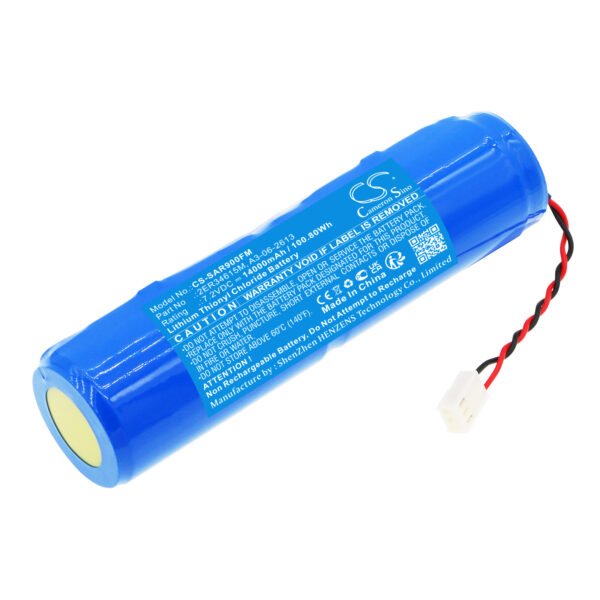 Radio Beacon  2ER34615M, A3-06-2613 CS-SAR900FM