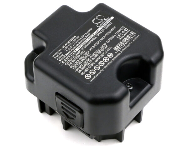 SENCO  VP0108, VP0109 CS-SCB109PW