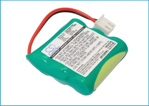 Tri-Tronics  CM-TR103, FPB9595 CS-SCM103SL