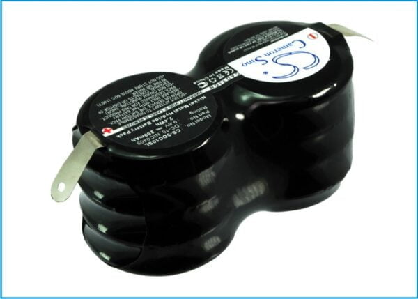 Tri-Tronics  DC-10, NIC0409 CS-SDC10SL