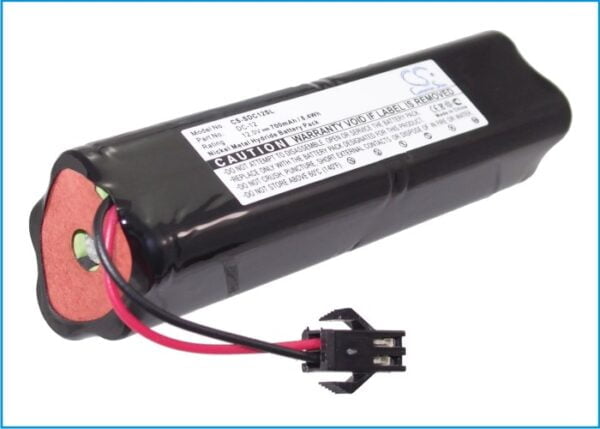 Tri-Tronics  DC-12 CS-SDC12SL