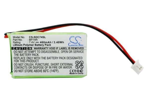 Dogtra  BP74R CS-SDC74SL