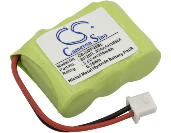 Dogtra  35AAAH3BMX, BP20R CS-SDP20SL