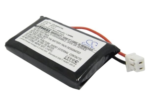 Dogtra  BP37T CS-SDP37SL