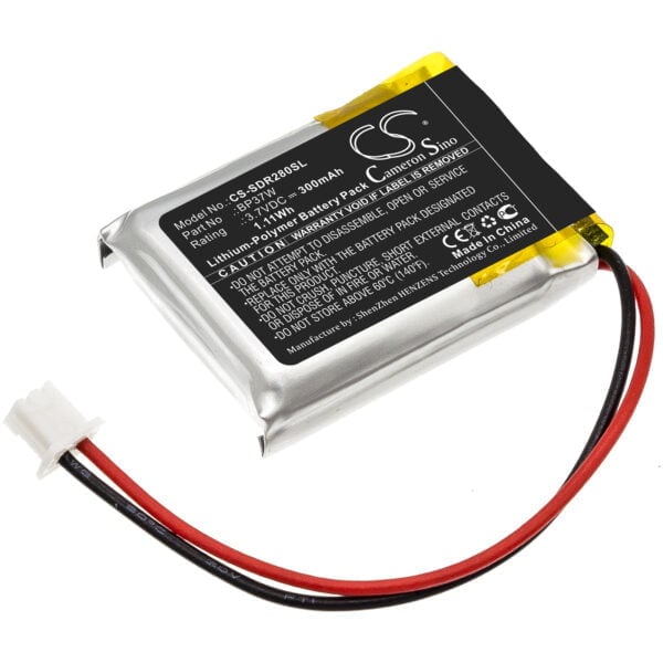 Dogtra  BP37W CS-SDR280SL