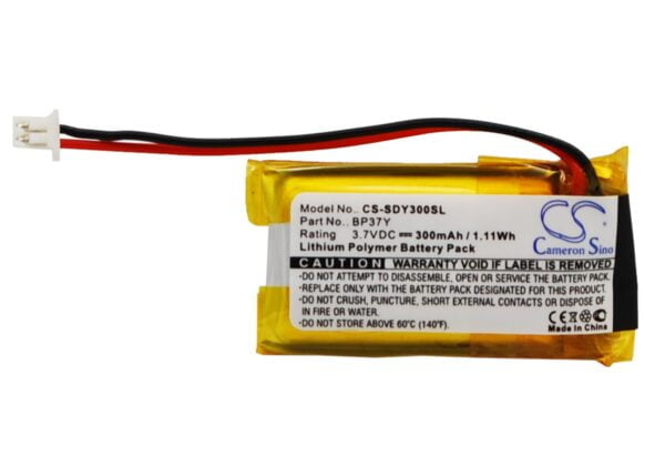 Dogtra  BP37Y, BP-37Y CS-SDY300SL