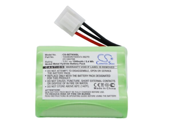 Sagem  1044B3N150SV3-39270, 251360788 CS-SET930SL