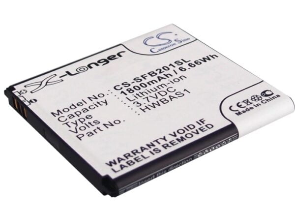 Huawei  HWBAS1 CS-SFB201SL
