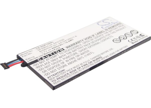 Samsung  AA1ZA18BS/T-B, AA31D26, B056H004-001, SP4960C3A CS-SGP100SL
