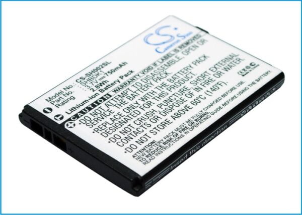 Sharp  SHBDK1 CS-SH002SL