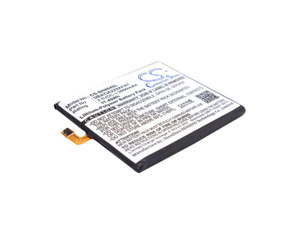 Sharp  UBATIA229AFN1 CS-SH404SL
