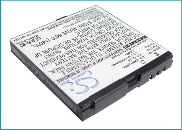 Sharp  EA-BL24 CS-SH8128SL
