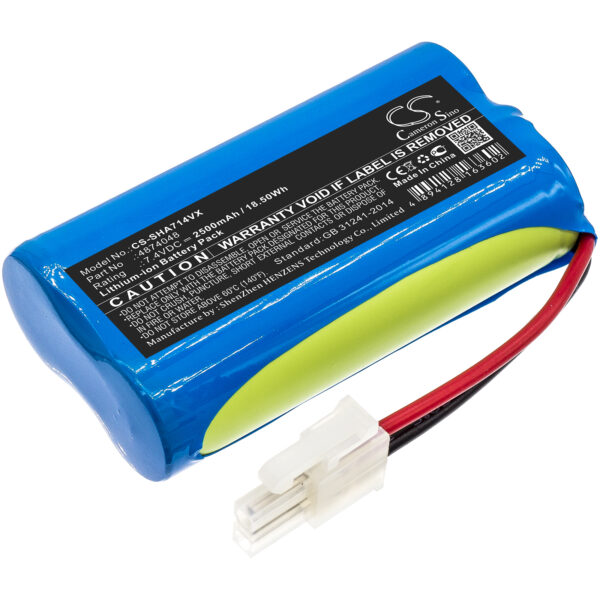 Severin Chill  4874048 CS-SHA714VX