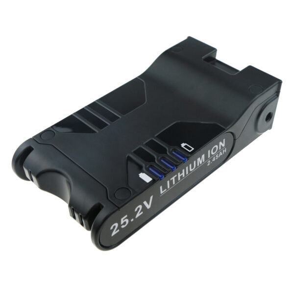 Shark  XBAT200, XBAT200EU CS-SHC200VX