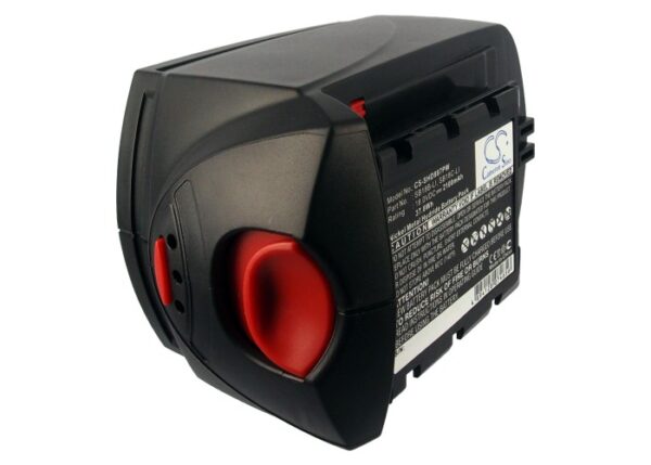 Skil  SB18A, SB18B, SB18C CS-SHD887PW