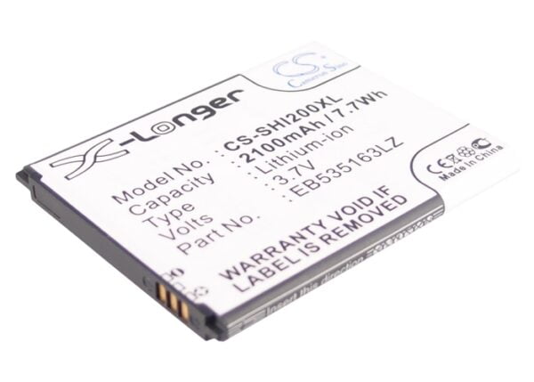 Samsung  EB535163LZ CS-SHI200XL