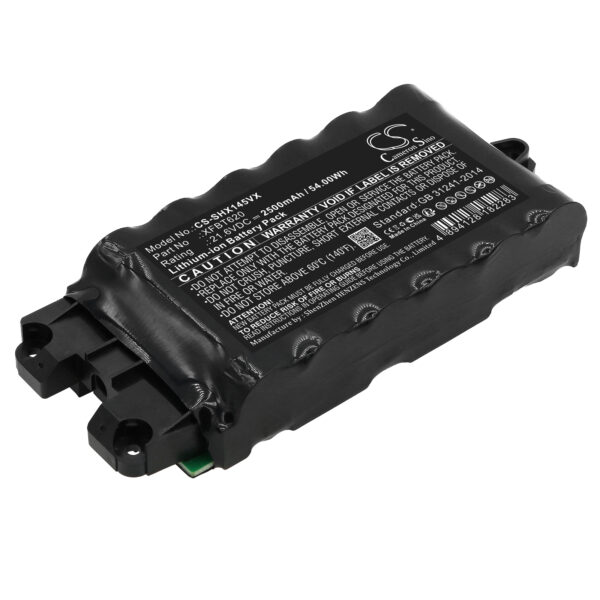 Shark  XFBT620 CS-SHX145VX