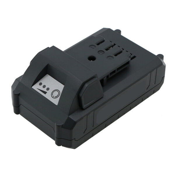 Snow Joe  24VBAT-LTE CS-SJR240PW