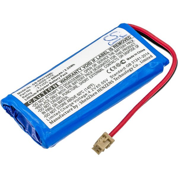Socket Mobile  AC4059-1479 CS-SKH700BL