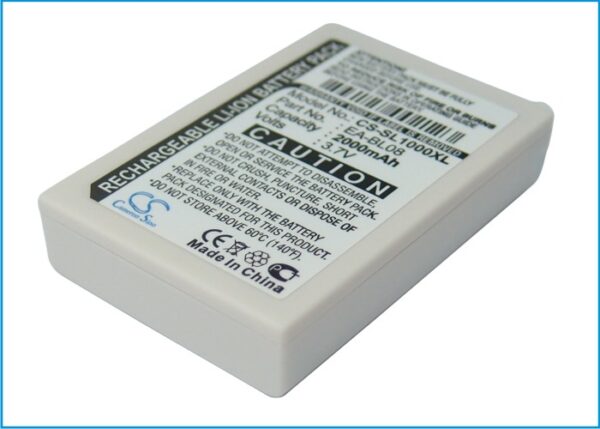 Sharp  EA-BL08 CS-SL1000XL