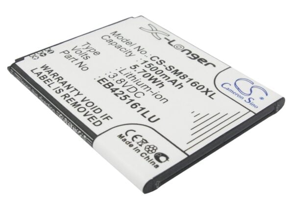 Samsung  EB425161LA, EB425161LU CS-SM8160XL