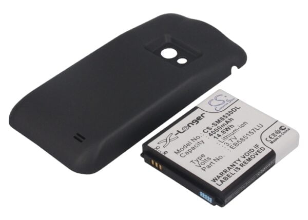 Samsung  EB585157LU CS-SM8530DL