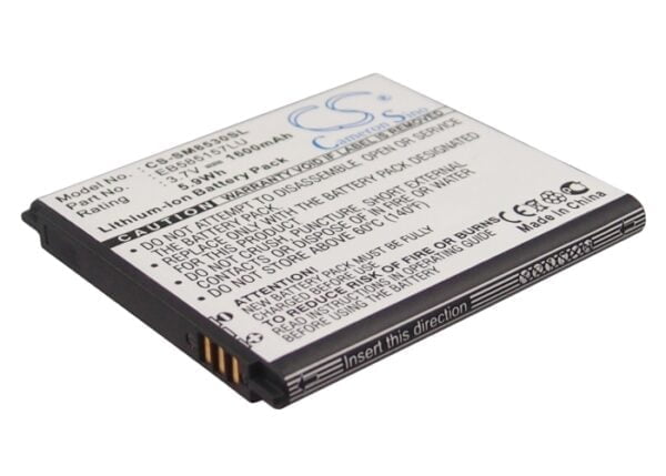 Samsung  EB585157LU CS-SM8530SL