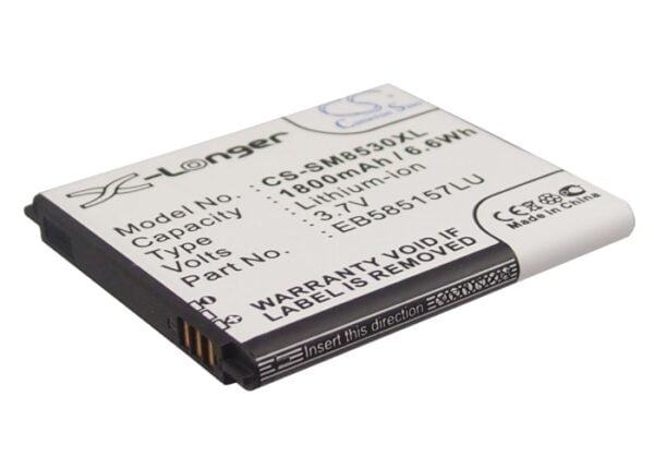 Samsung  EB585157LU CS-SM8530XL